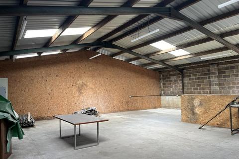 Industrial unit to rent, Micheldever, Winchester