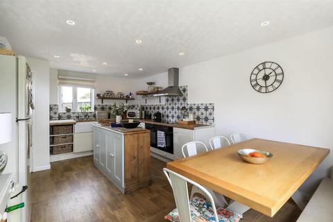 3 bedroom end of terrace house for sale, Lot 1, 3 Elm Farm Cottages