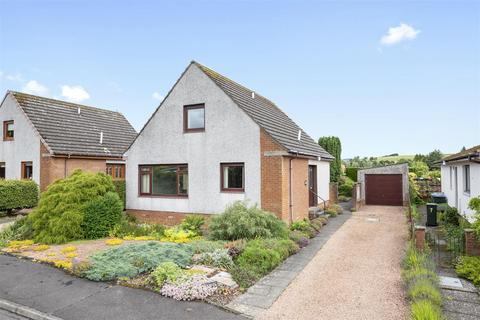 3 bedroom detached house for sale, 6 Moubray, Crook Of Devon, Kinross