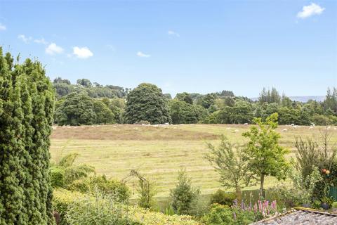 3 bedroom detached house for sale, 6 Moubray, Crook Of Devon, Kinross