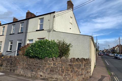 2 bedroom cottage for sale, Woodside Street, Cinderford