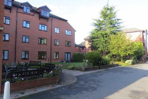 1 bedroom retirement property for sale, Farnborough Common, Locksbottom BR6