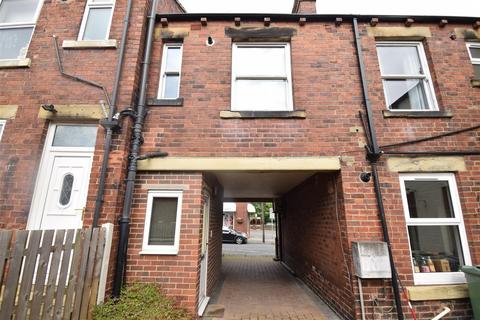 1 bedroom apartment to rent, Highfield Road, Wakefield WF4