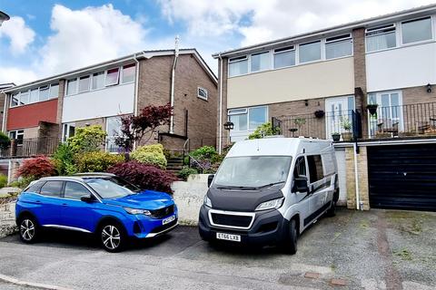 41 Castle Meadows, Launceston, PL15 7DZ