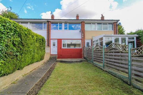 5 Healey View, Ossett, WF5 8LX