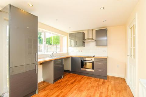 5 Healey View, Ossett, WF5 8LX