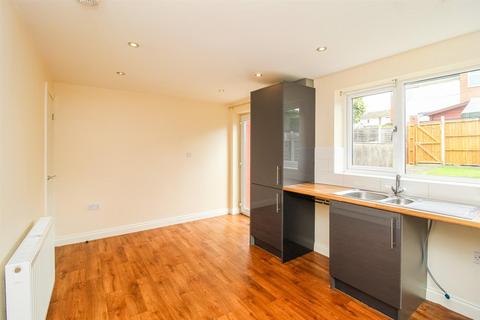 5 Healey View, Ossett, WF5 8LX