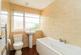 Bathroom/w.c.