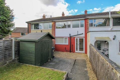 5 Healey View, Ossett, WF5 8LX
