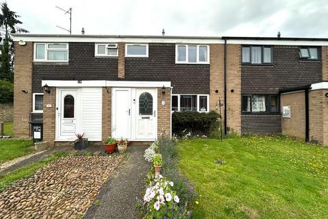 3 bedroom terraced house for sale, Knights Court, Little Billing, Northampton NN3