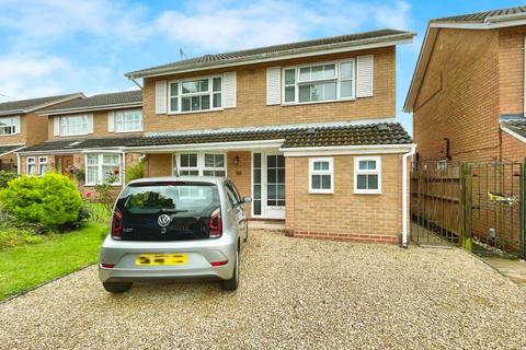 4 bedroom detached house for sale, Monument Way, Stratford-upon-Avon