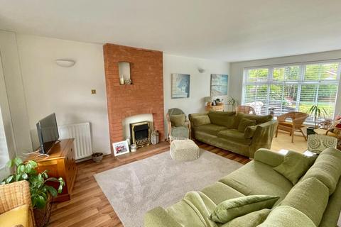 4 bedroom detached house for sale, Monument Way, Stratford-upon-Avon