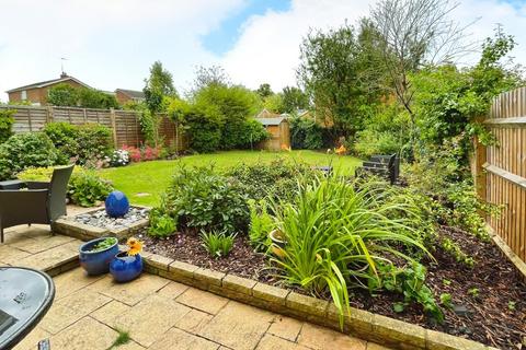 4 bedroom detached house for sale, Monument Way, Stratford-upon-Avon