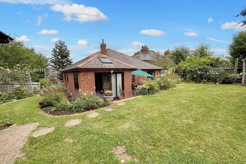 2 bedroom detached bungalow for sale, School Road, Pattishall