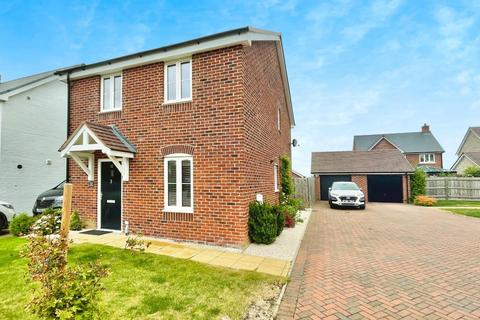 3 bedroom detached house for sale, Perry Orchard, Long Marston