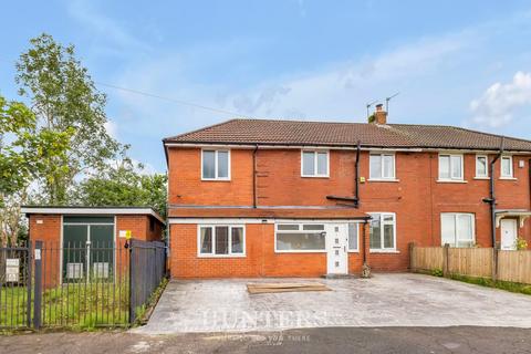 3 bedroom semi-detached house for sale, Chatburn Avenue, Rochdale OL11