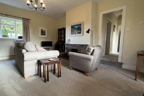 2 bedroom bungalow to rent, Sodylt, Ellesmere