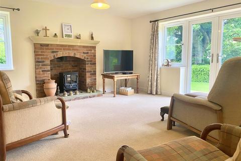 4 bedroom house for sale, 1 Helmeth Road, Church Stretton, SY6 7AS