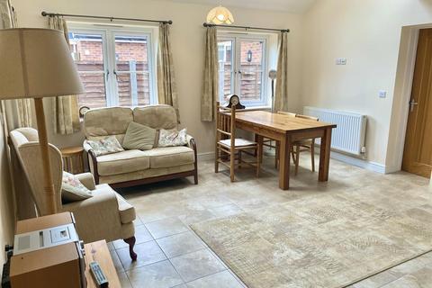 1 Helmeth Road, Church Stretton, SY6 7AS
