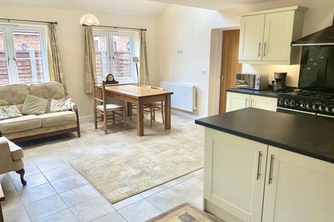 1 Helmeth Road, Church Stretton, SY6 7AS