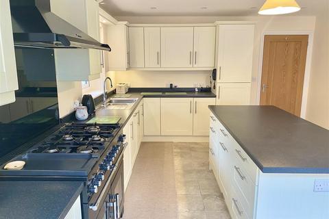 1 Helmeth Road, Church Stretton, SY6 7AS