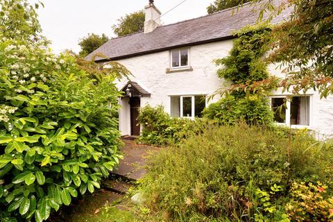 4 bedroom detached house for sale, Llwynmawr, Llangollen.