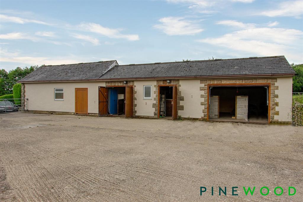 Stables