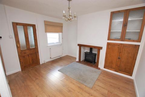 2 bedroom terraced house to rent, Park Place, Staffordshire ST14