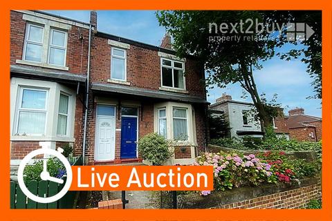 2 bedroom apartment for sale, Roland Road, Wallsend