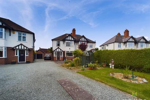 3 bedroom semi-detached house for sale, Featherbed Lane, Shrewsbury