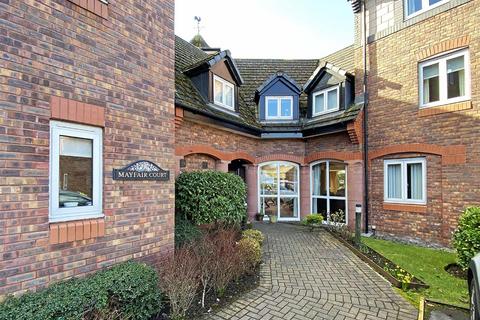 1 bedroom retirement property for sale, Park Road, Timperley