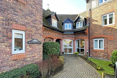 undefined, Park Road, Timperley