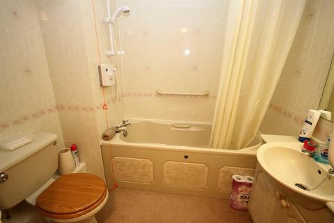 undefined, Park Road, Timperley