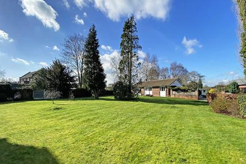 undefined, Park Road, Timperley