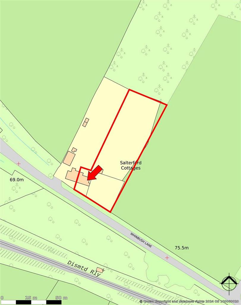 Salterford-cottage-east-whinbush-lane-calverton-no