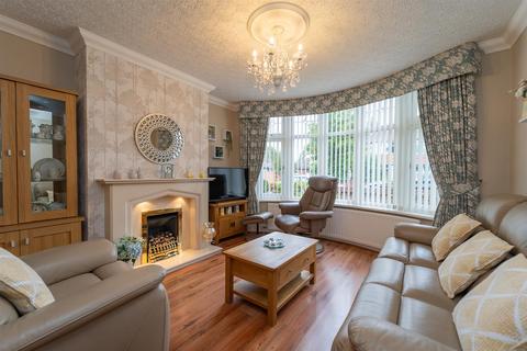 3 bedroom semi-detached house for sale, Hartswood Road, Withington