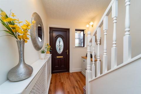 3 bedroom semi-detached house for sale, Hartswood Road, Withington