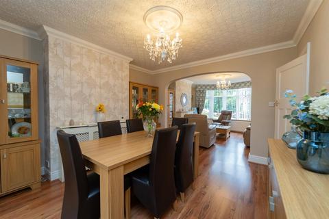 3 bedroom semi-detached house for sale, Hartswood Road, Withington
