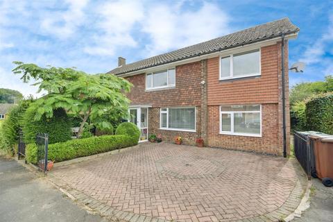 4 bedroom semi-detached house for sale, Oakhill Drive, Broad Oak