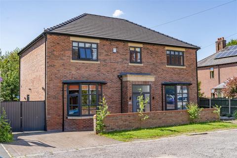 5 bedroom detached house for sale, Woodlands Road, Whalley Range