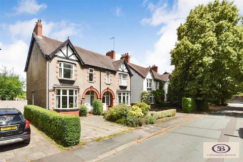 3 bedroom house for sale, Fields Road, Alsager