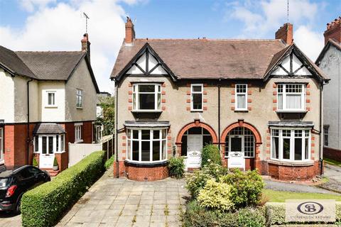 17 Fields Road, Alsager, Stoke-on-trent, ST7 2NA