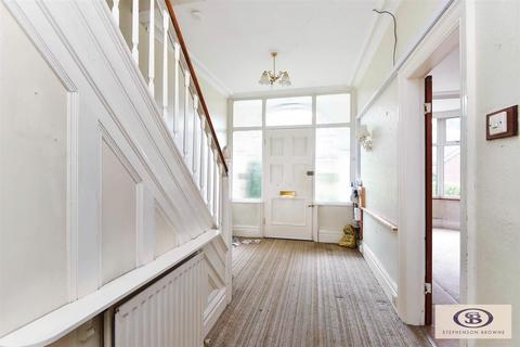 17 Fields Road, Alsager, Stoke-on-trent, ST7 2NA