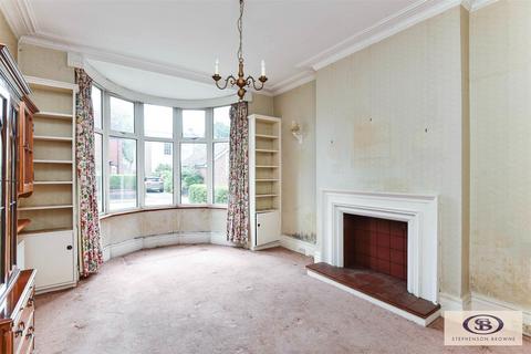 17 Fields Road, Alsager, Stoke-on-trent, ST7 2NA