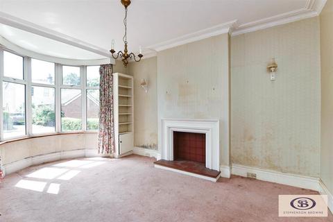 17 Fields Road, Alsager, Stoke-on-trent, ST7 2NA