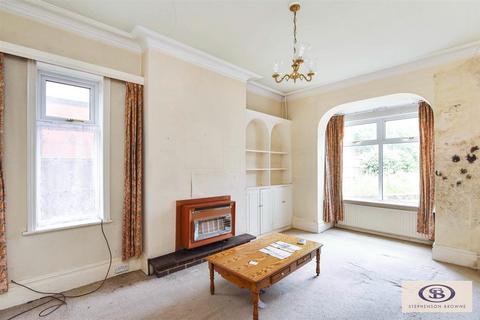 17 Fields Road, Alsager, Stoke-on-trent, ST7 2NA