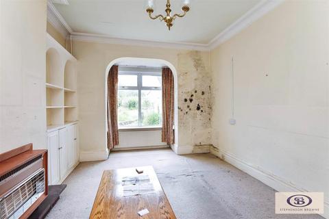 17 Fields Road, Alsager, Stoke-on-trent, ST7 2NA