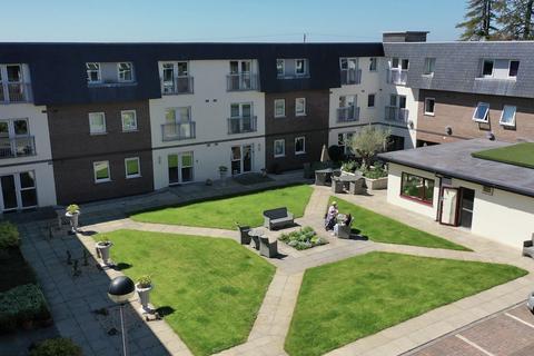 2 bedroom flat for sale, Willow Court, Swansea SA3
