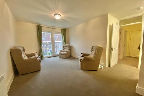 2 bedroom flat for sale, Willow Court, Swansea SA3