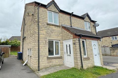 29 Dove Way, Waterhouses, Stoke-on-trent, ST10 3HG